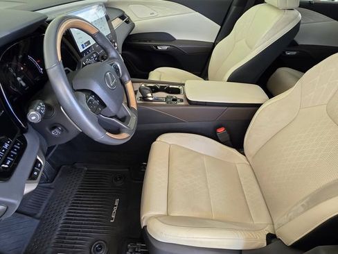 Certified 2024 Lexus RX 350 AWD w/ Convenience Package image 6