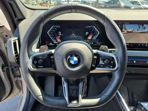 Used 2025 BMW X3 xDrive30i w/ Premium Package AWD/4WD image 18