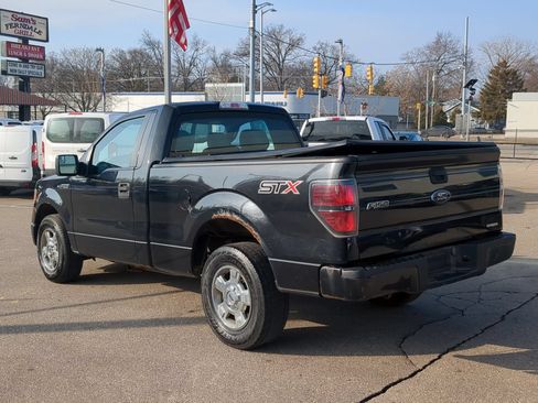 Used 2014 Ford F150 STX RWD image 13