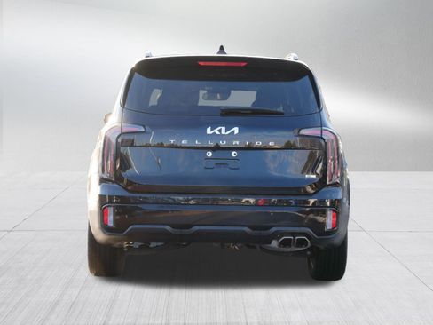 Certified 2024 Kia Telluride SX X-Line AWD/4WD image 6