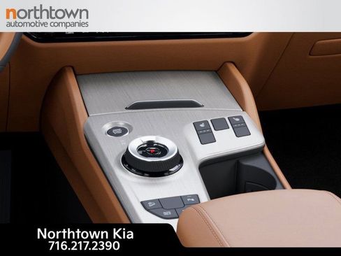 New 2026 Kia Sportage X-Line AWD/4WD image 24