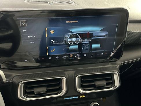 New 2025 Ford Mustang GT Premium image 24