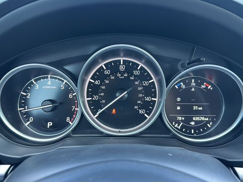 Used 2020 MAZDA CX-5 Sport image 25