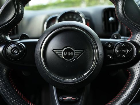 Used 2021 MINI Cooper Countryman S AWD/4WD image 32
