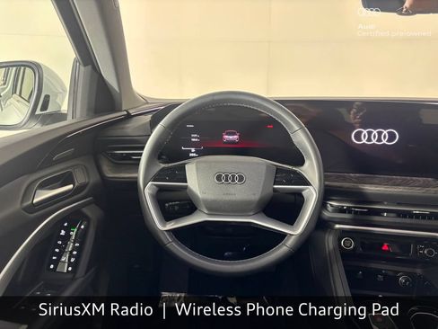 Used 2025 Audi Q5 Premium Plus w/ Premium Plus AWD/4WD image 19