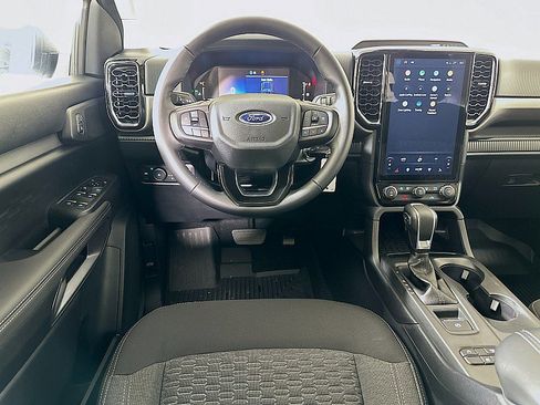 New 2025 Ford Ranger XLT w/ Equipment Group 301A High image 20