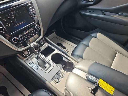 Used 2023 Nissan Murano SV w/ Cargo Package FWD image 24