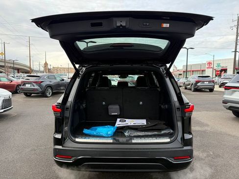 New 2026 Lexus TX 350 350 Premium w/ Technology Package image 29