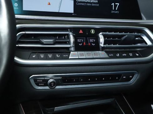 Used 2021 BMW X5 xDrive40i w/ Convenience Package image 40