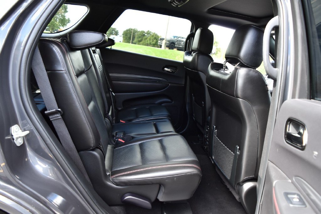 Used 2024 Dodge Durango GT AWD/4WD image 36