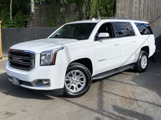 Used 2019 GMC Yukon XL SLT AWD/4WD video 1