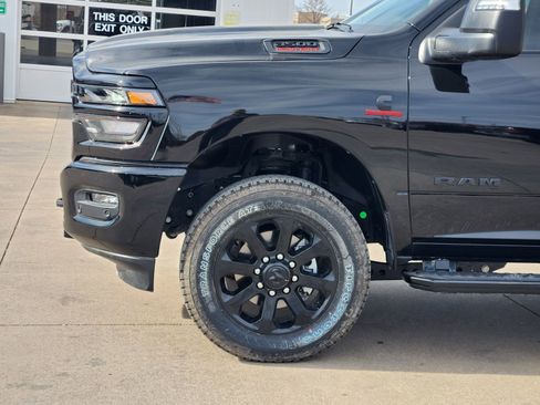 New 2026 RAM 3500 Lone Star image 10