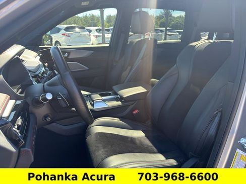 Certified 2023 Acura MDX A-Spec AWD/4WD image 23