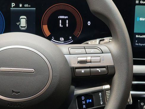 New 2026 Hyundai Tucson Blue SE w/ Tow & Go Package image 18