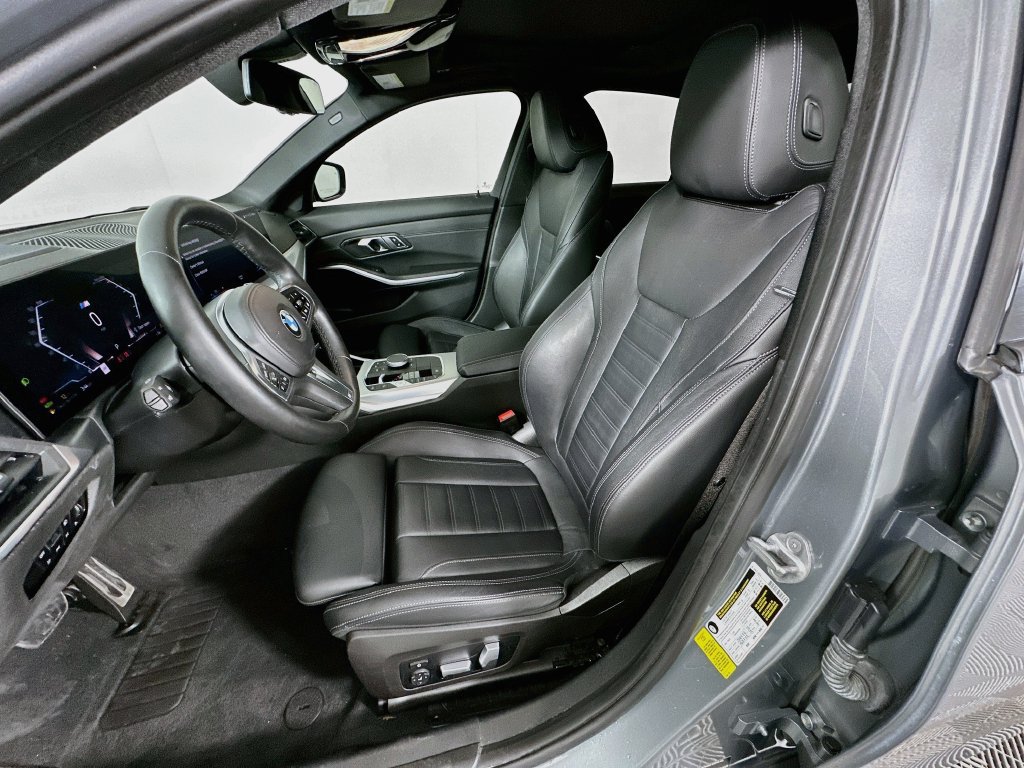 Used 2023 BMW M340i w/ Premium Package RWD image 21
