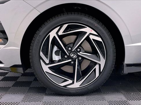 New 2026 Hyundai Sonata SEL image 12