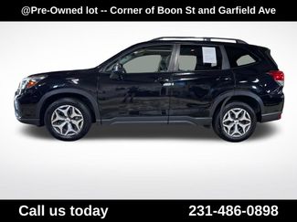 Used 2021 Subaru Forester Premium w/ Popular Package #1 AWD/4WD video 2