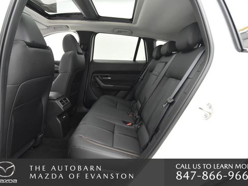 New 2026 MAZDA CX-50 AWD 2.5 Hybrid w/ Weather Package image 25