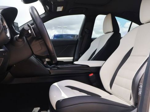 Used 2022 Lexus IS 350 F Sport w/ Accessory Package RWD image 8