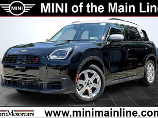 Certified 2025 MINI Cooper Countryman S video 1