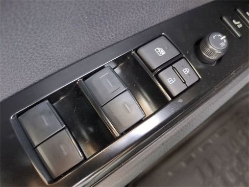 New 2026 Toyota Camry XSE image 23