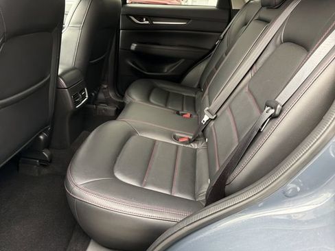 Used 2025 MAZDA CX-5 Carbon Edition AWD/4WD image 32