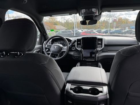 New 2025 RAM 2500 Big Horn image 20