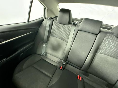 Used 2025 Toyota Camry LE FWD image 12