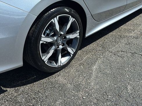Certified 2026 Honda Civic Sport image 8