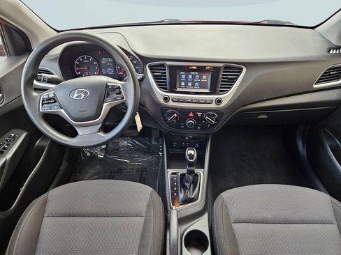 Used 2021 Hyundai Accent SE FWD image 23