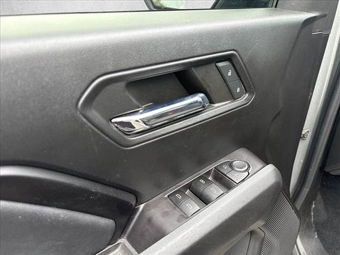 Used 2023 Chevrolet Colorado LT w/ LT Convenience Package II AWD/4WD image 12