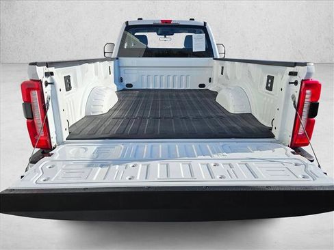 Used 2025 Ford F350 XL w/ STX Appearance Package image 12