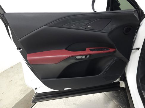 Used 2024 Lexus RX 500h F Sport w/ Technology Package image 13