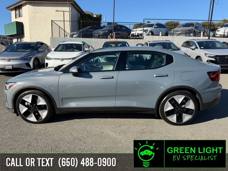 Used 2024 Polestar Polestar 2 AWD/4WD image 8