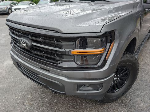 Used 2024 Ford F150 XLT w/ Equipment Group 302A MID AWD/4WD image 13