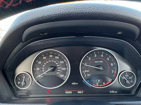 Used 2016 BMW 328i xDrive Sedan image 14