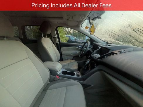 Used 2014 Ford Escape SE w/ Equipment Group 201A AWD/4WD image 9