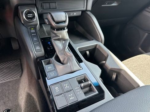 Used 2024 Toyota Land Cruiser 1958 image 23