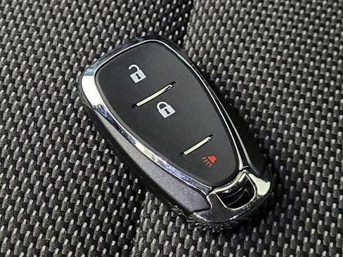 Used 2019 Chevrolet Traverse LS w/ LPO, Floor Liner Package image 32