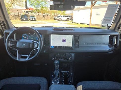 Used 2025 Ford Bronco Big Bend AWD/4WD image 24