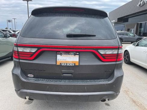 Used 2021 Dodge Durango GT image 5