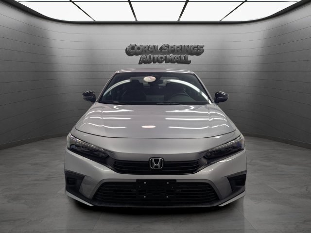 Used 2024 Honda Civic Sport image 2
