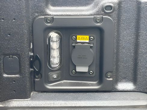 New 2026 Ford Maverick Tremor AWD/4WD image 23