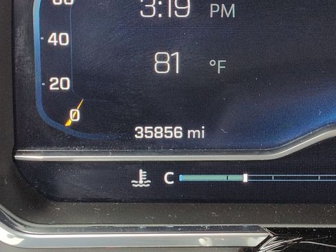 Certified 2022 Chevrolet Silverado 1500 RST image 12