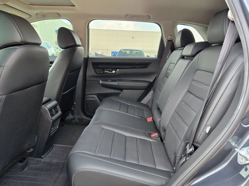 Used 2024 Honda CR-V EX-L image 14