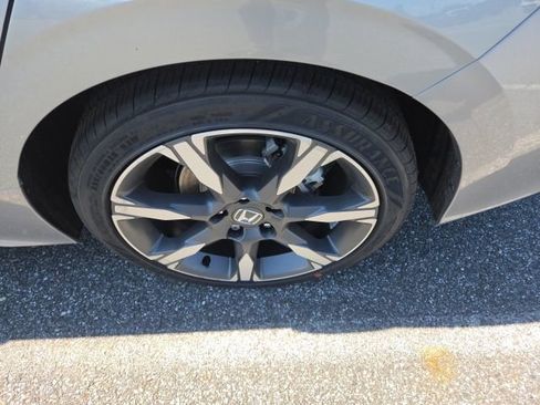 New 2026 Honda Civic Sport Touring image 9