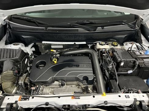 Certified 2023 GMC Terrain SLT w/ Tech Package image 30