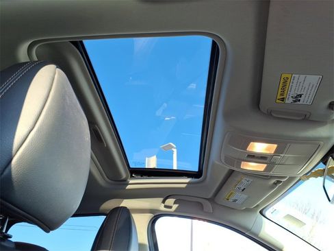 Used 2023 MAZDA CX-5 AWD 2.5 S w/ Preferred Package image 7