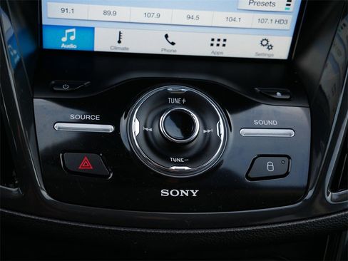 Used 2016 Ford Escape Titanium image 26