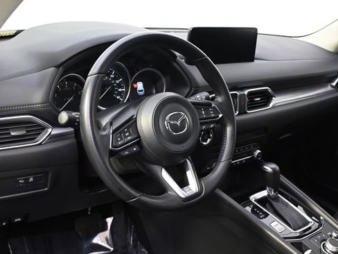 Used 2023 MAZDA CX-5 AWD 2.5 S image 11